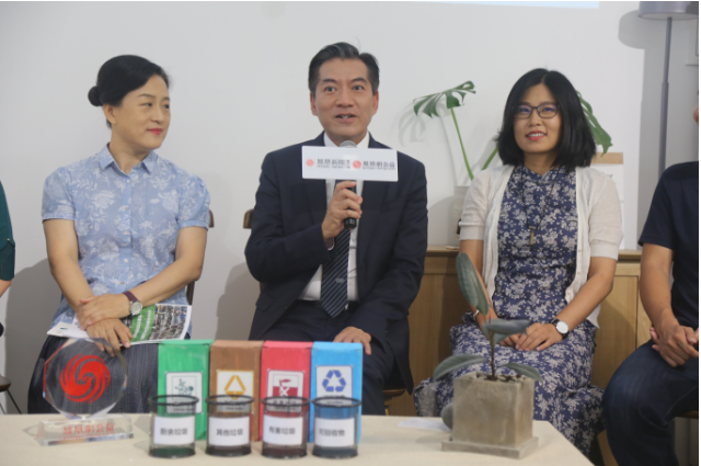 上海市民垃圾分类执行情况与全国标准差异解